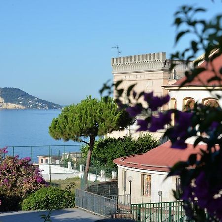 Miramare Residence Pozzuoli Værelse billede