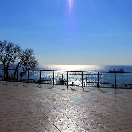 Miramare Residence Pozzuoli Eksteriør billede