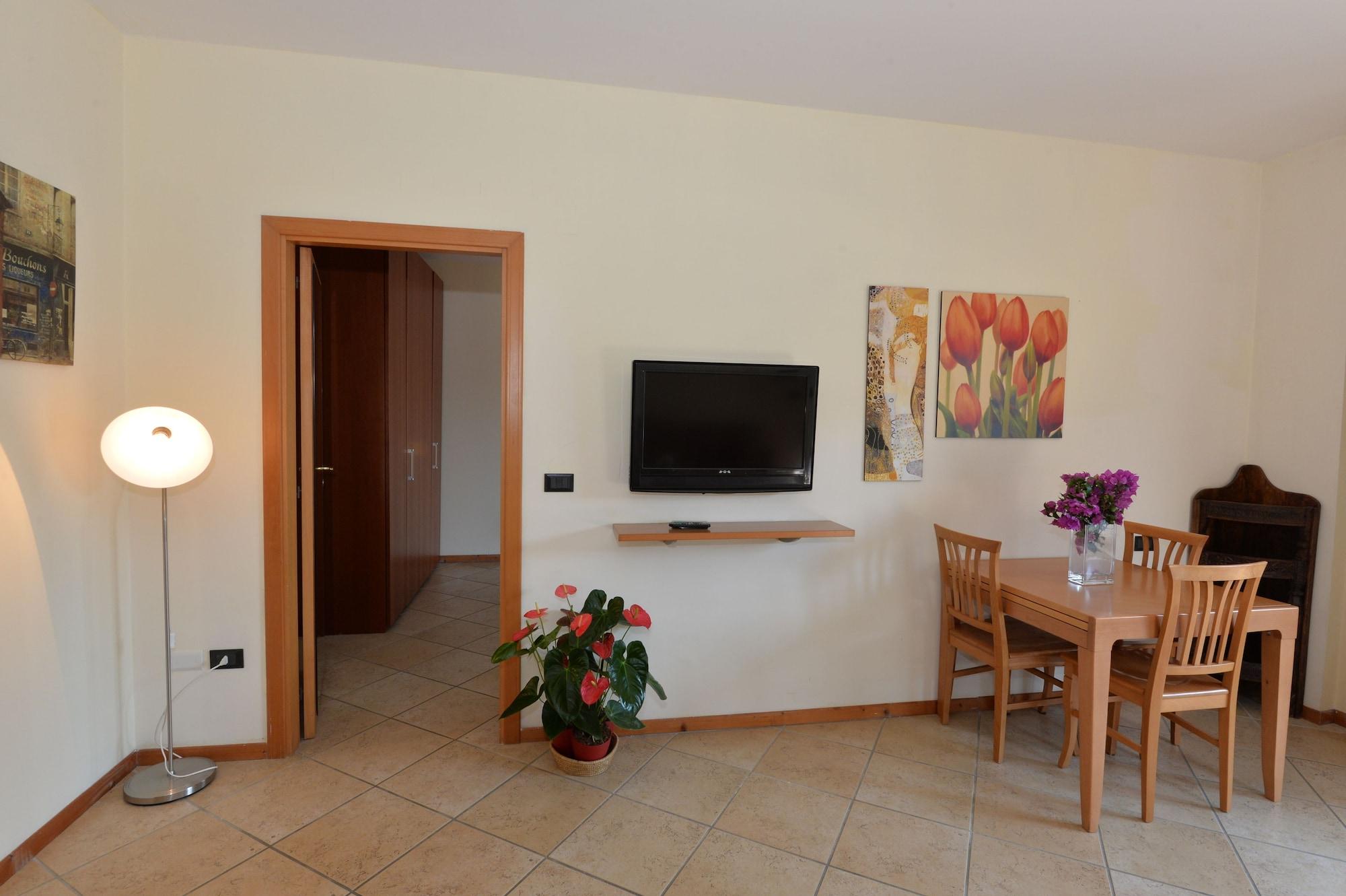 Miramare Residence Pozzuoli Eksteriør billede