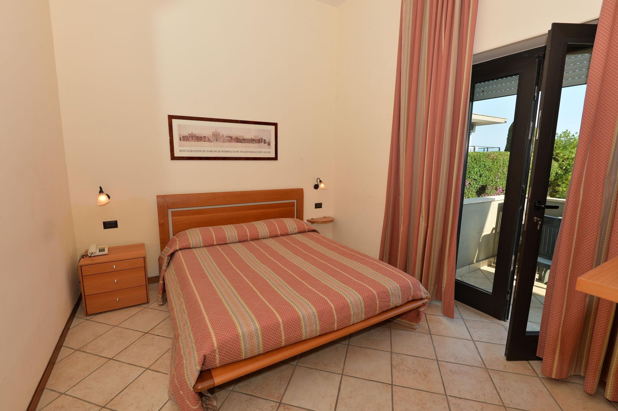 Miramare Residence Pozzuoli Eksteriør billede