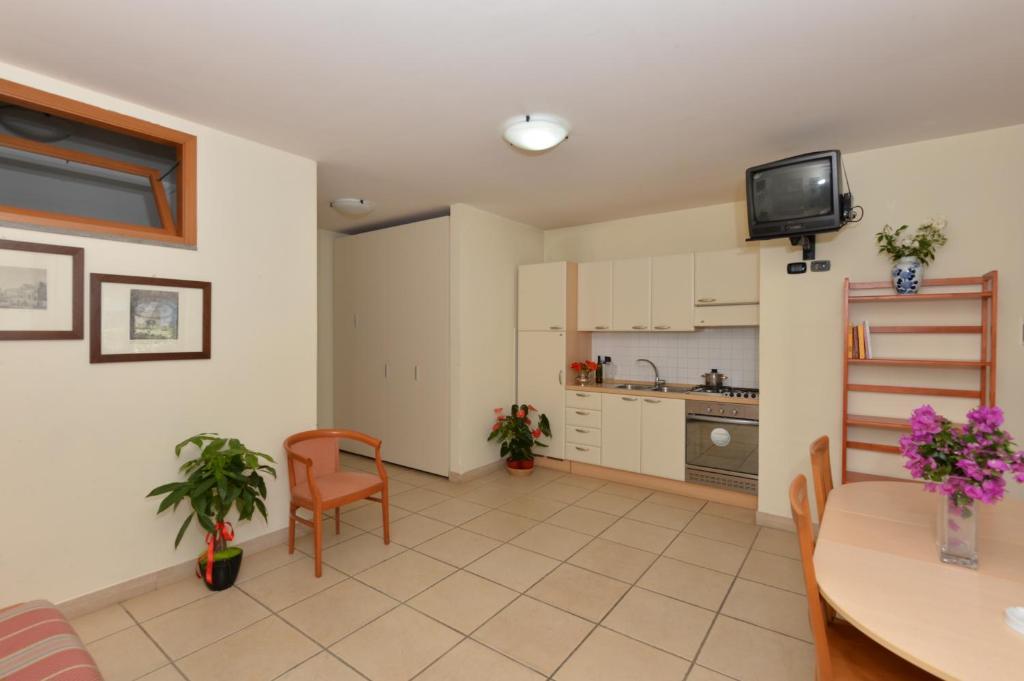 Miramare Residence Pozzuoli Værelse billede