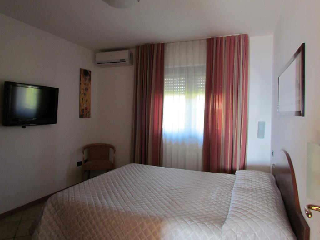 Miramare Residence Pozzuoli Eksteriør billede